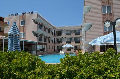Mulka Otel - Image 45