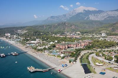 Asteria Kemer Tatil Köyü - Image 81