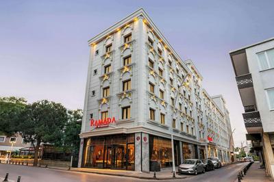 Ramada by Wyndham İstanbul Ümraniye - Image 55