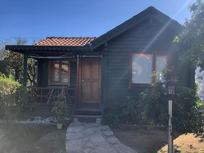 Turkuaz Bungalows - Image 42