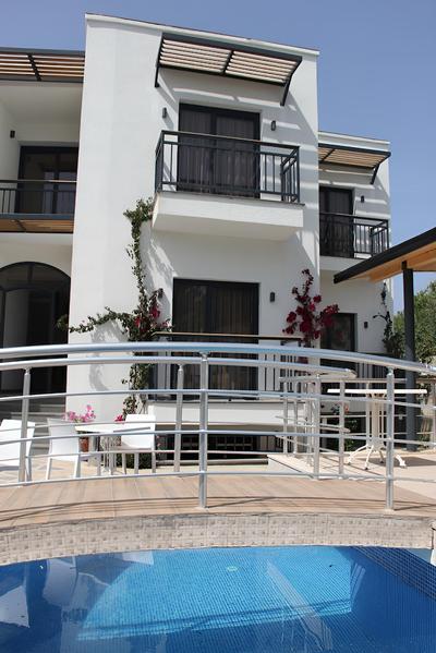 Orion Otel Bitez - Image 23