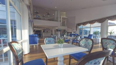 Garcia Resort & Spa - Image 65