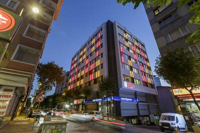 Ramada Encore By Wyndham İstanbul Şişli - Image 57