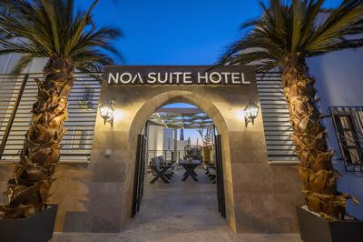 Noa Suite Otel - Yetişkinlere Özel - Image 69