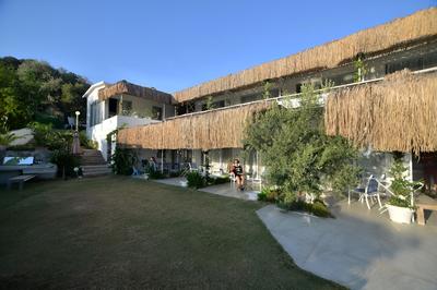 Oza Butik Otel - Image 42