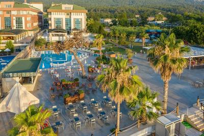 Armas Gul Beach - All Inclusive - Image 9