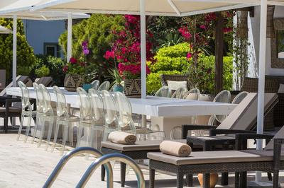 Princess Artemisia Otel - Image 56