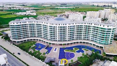 Sirius Town Residence ve Spa - Image 31