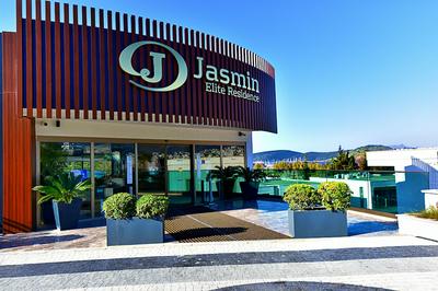 Jasmin Elite Residence & SPA - Image 120