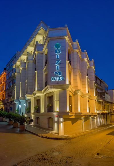 Bizim Otel - Image 53
