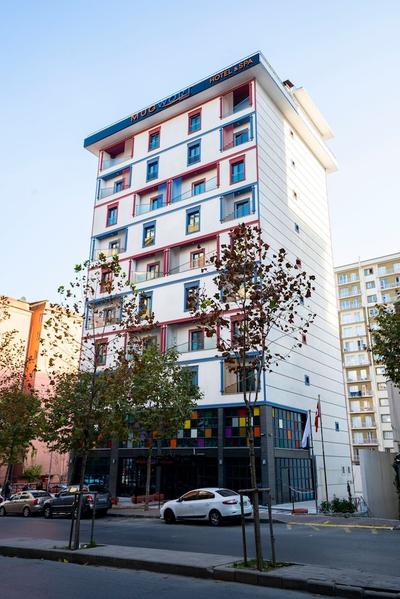Mugwort Hotel&Spa - Image 36