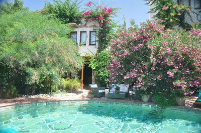 El Vino Otel Süitleri - Özel Sınıf - Image 76