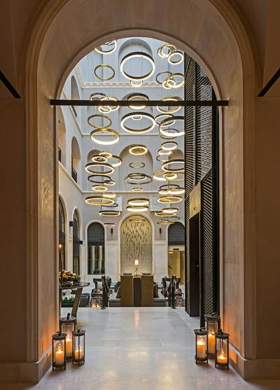 10 Karakoy İstanbul - Özel Sınıf - Image 68