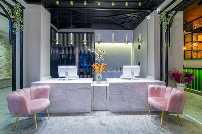 ARIA RIVA APART OTEL - Image 93