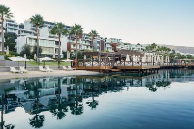 Mivara Luxury Resort & Spa Bodrum - Image 128