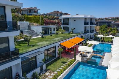 Selluka Butik Hotel - Image 53