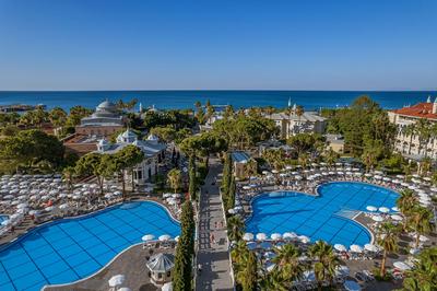 Swandor Hotels & Resort Topkapi Sarayı - Her Şey Dahil - Image 155
