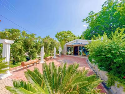 Zehra Tatil Köyü - Alkolsüz Herşey Dahil - Image 131