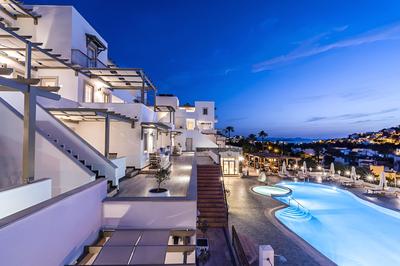 Elementa Boutique Otel - Image 151