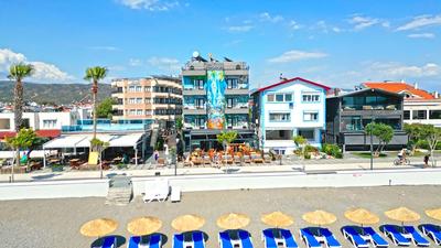 Yasemin Otel - Image 44