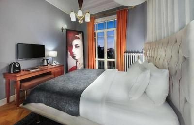 Lina Otel Taksim Pera - Image 83