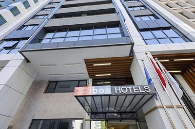 IBOS OTELLERİ İZMİR - Image 144
