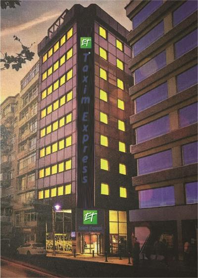 Taxim Express - Image 27