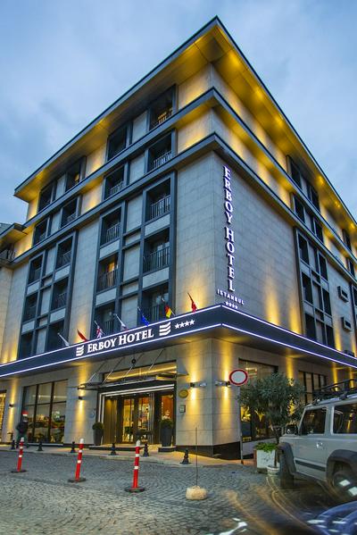 Erboy Otel - Image 88