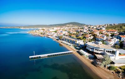 Cunda Oteli - Image 51