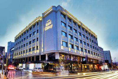 Grand Otel Gulsoy - Image 60