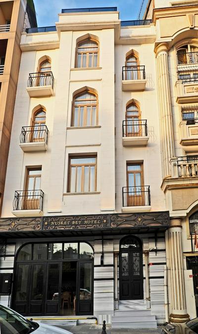 Nusret Bey Otel - Image 37
