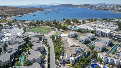 Smart Stay Beach Bodrum - Her şey dahil - Image 42