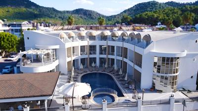Felizya Otel - Image 31