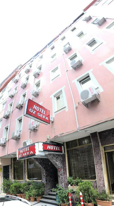 Ozsefa Otel - Image 31