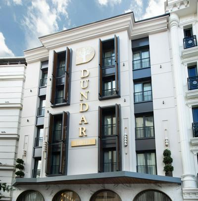 Dundar Otel & Spa - Image 33