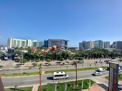 Alice Hotel Antalya - Image 63