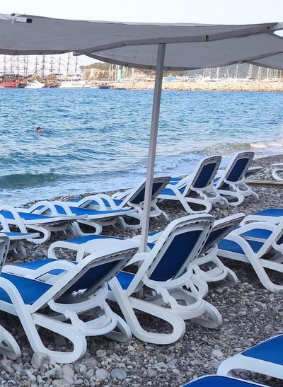 Romeo Beach Hotel - Image 17