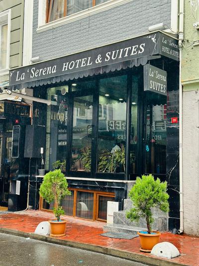 La Serena Otel - Image 53