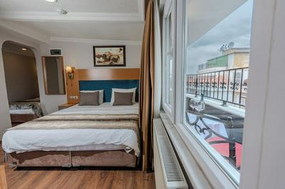 Seatanbul Hotel - Image 15