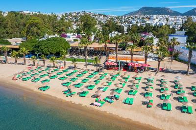 Marvida Senses Very Chic Bodrum Yetişkinlere Özel +18 - Image 46