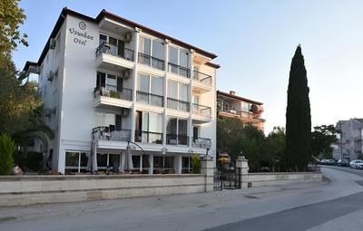 Uzunhan Otel - Image 32
