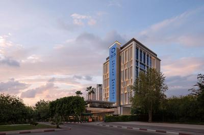 Oz Hotels Antalya Resort & Spa Yetişkin +16 - Image 164