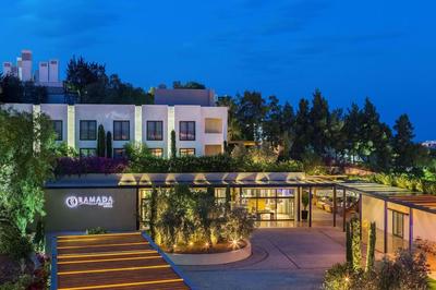 Ramada Resort by Wyndham Bodrum - Image 155