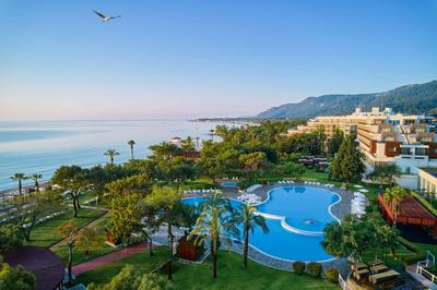 TUI Magic Life Rixos Beldibi +16 - Image 115