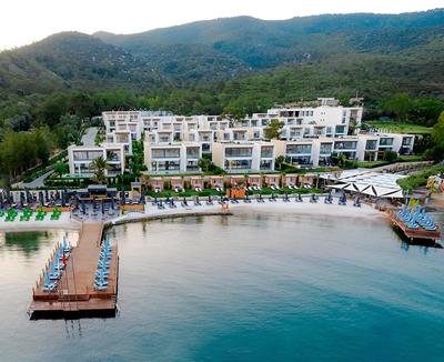 Selectum Luxury Door’a Bodrum - Image 119