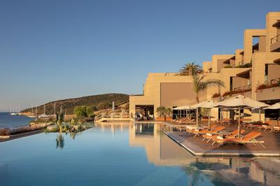 Caresse, Lüks Koleksiyon Tatil Köyü & Spa, Bodrum - Image 189