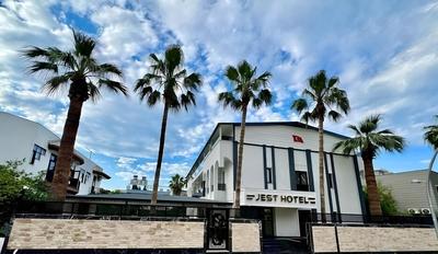 Jest Otel - Image 24